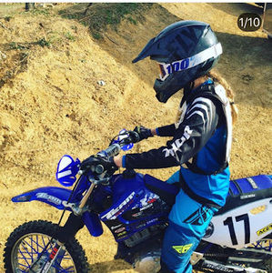 Meet your Posher, Trinity harmon